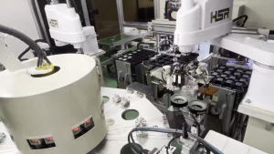 New Energy Lithium Battery-Consumer Digital Battery Testing