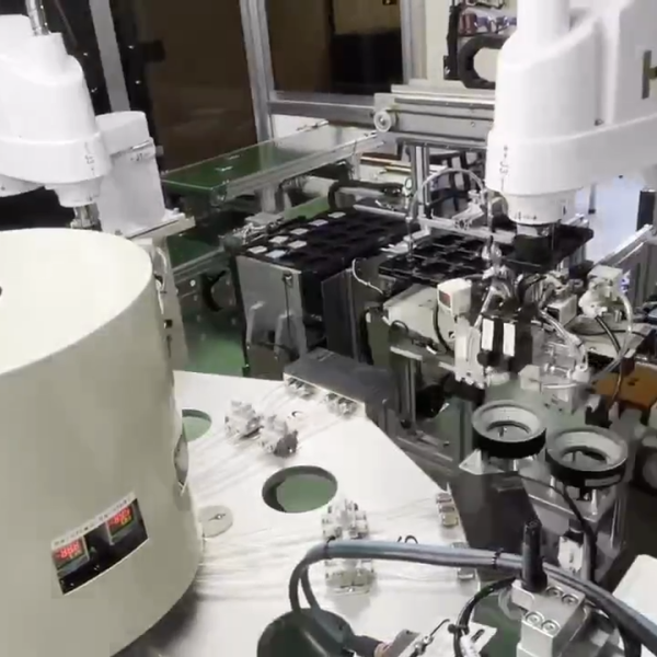 New Energy Lithium Battery-Consumer Digital Battery Testing