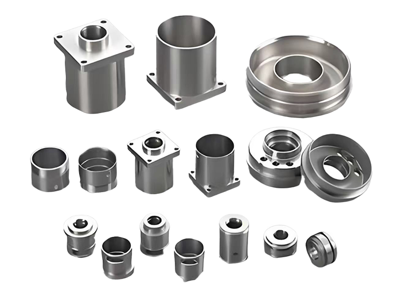 CML-X12-1500S WORKSTATION machine parts