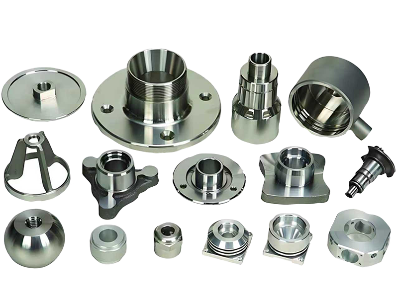 CML-X12-1500S Machine parts