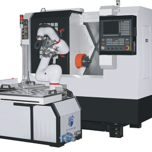 xv technology SML-X07-900 Automatic Machine Loading Equipment